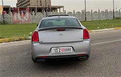 كرايسلر 300